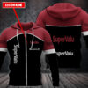 Personalized Supervalu 3D Fleece Hoodie Hoodie