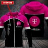 Personalized T Mobile Custom Hoodie Fleece Hoodie