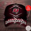 Personalized Tampa Bay Buccaneers Cap
