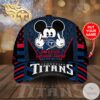 Personalized Tennessee Titans Cap