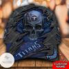 Personalized Tennessee Titans Nfl Skull Hat Cap