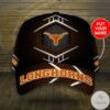Personalized Texas Longhorns Football Cap