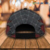 Personalized Texas State Bobcats 3D Skull Cap Hat