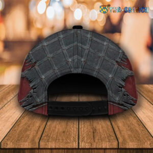 Personalized Texas State Bobcats 3D Skull Cap Hat