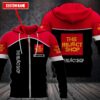 Personalized The Reject Shop Custom Hoodie Fleece Hoodie