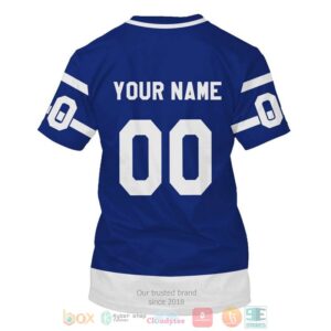 Personalized Toronto Arenas Custom 3D Shirt Hoodie