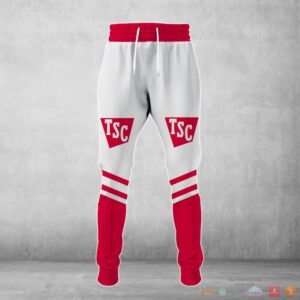 Personalized Tractor Supply Co 3D Hoodie Sweatpants