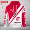 Personalized Tractor Supply Co Custom 3D Hoodie Sweatpant