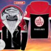 Personalized Trader JoeS Fleece Hoodie