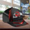 Personalized Trucker Classic Cap Hat