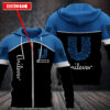 Personalized Unilever 3D Fleece Hoodie Hoodie