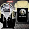 Personalized United Association Fleece Hoodie