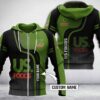 Personalized Us Foods Custom Hoodie Zip Hoodie %E2%80%93 Limited Edtion