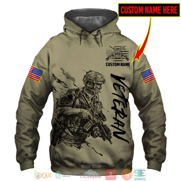 Personalized-Veteran-American-Flag-3D-Shirt-Hoodie-1