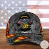 Personalized Vietnam Veteran Cap