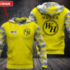 Personalized Waffle House 3D Fleece Hoodie Hoodie