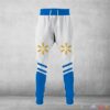 Personalized Walmart 3D Hoodie Sweatpants