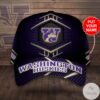 Personalized Washington Huskies Cap