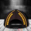 Personalized Washington Redskins The Rolling Stones Nfl Custom Name Cap