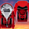 Personalized Weis Markets 3D Fleece Hoodie Hoodie