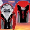 Personalized Wendy Fleece Hoodie