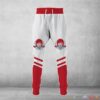 Personalized WendyS 3D Hoodie Sweatpants