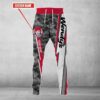 Personalized WendyS Camo Custom 3D Hoodie Sweatpant