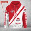 Personalized WendyS Custom 3D Hoodie Sweatpant
