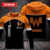 Personalized Whataburger Custom 3D Fleece Hoodie Hoodie