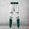 Personalized Wingstop 3D Hoodie Sweatpants