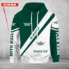 Personalized Wingstop Custom 3D Hoodie Sweatpant