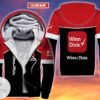 Personalized Winn Dixie Fleece Hoodie