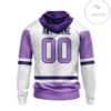 Personalized Winnipeg Jets Fight Cancer Hoodie