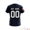 Personalized Winnipeg Jets With Canada Flag 3D Shirt Hoodie