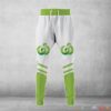 Personalized Woolworths 3D Hoodie Sweatpants