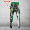 Personalized Woolworths Camo Custom 3D Hoodie Sweatpant