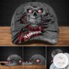 Personalized Yamaha Skull For Fans Cap