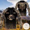 Personalized Your Name Hunting Camo Style St