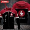 Personalized ZaxbyS 3D Fleece Hoodie Hoodie
