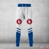 Personalized ZaxbyS 3D Hoodie Sweatpants