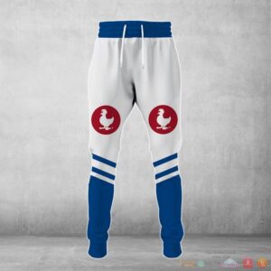 Personalized ZaxbyS 3D Hoodie Sweatpants