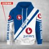 Personalized ZaxbyS Custom 3D Hoodie Sweatpant