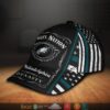 Philadelphia Eagles Nfl Jack Daniel Cap