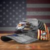 Philadelphia Eagles Nfl Personalized Sport Cap