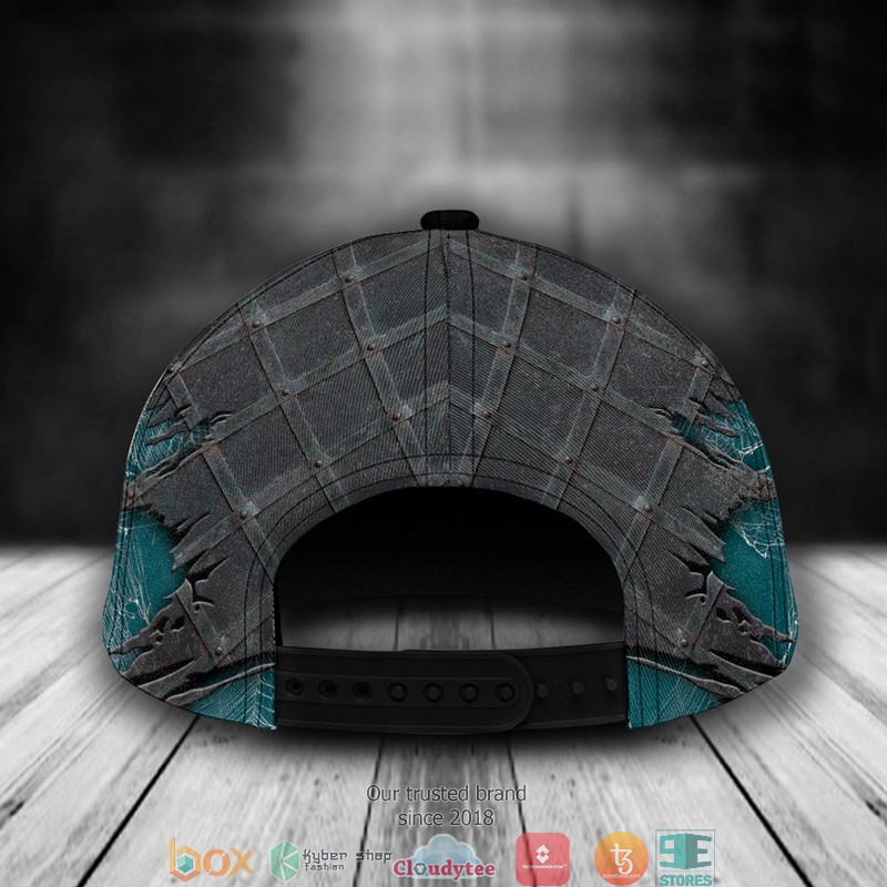 Philadelphia Eagles Spider Man Nfl Custom Name Cap Philadelphia Eagles Spider Man Nfl Custom Name Cap