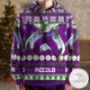Piccolo Dragon Ball Hoodie