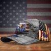 Pittsburgh Panthers Football Personalized Sport Cap
