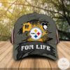 Pittsburgh Sports For Life Cap