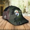 Pittsburgh Steelers Jeep Cap
