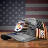 Pittsburgh Steelers National Football League Personalized Sport Cap